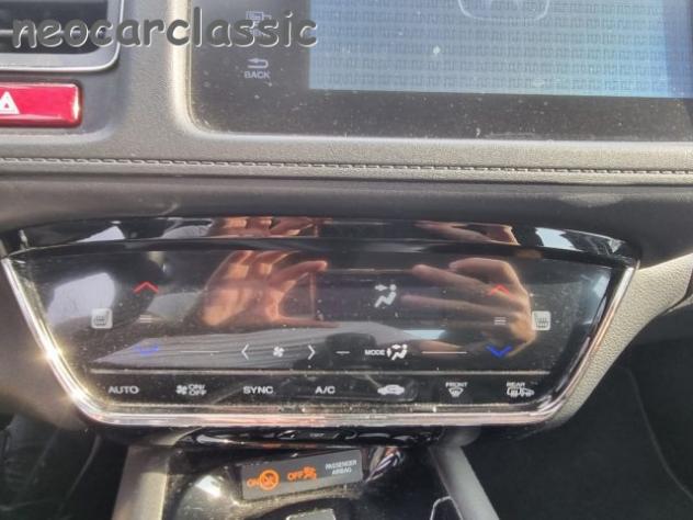 HONDA HR-V 1.6 i-DTEC Elegance Navi ADAS rif. 23818904 - Foto 10