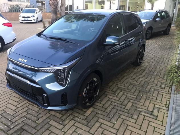 Kia Picanto 1.0 GDi 5 porte Urban - Foto 2