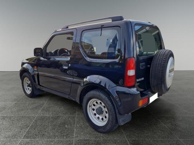 Suzuki Jimny Jimny 1.5 ddis JLX+ 4wd - Foto 3