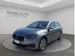SKODA Fabia 1.0 MPI 80 CV EVO Ambition rif. 23787435