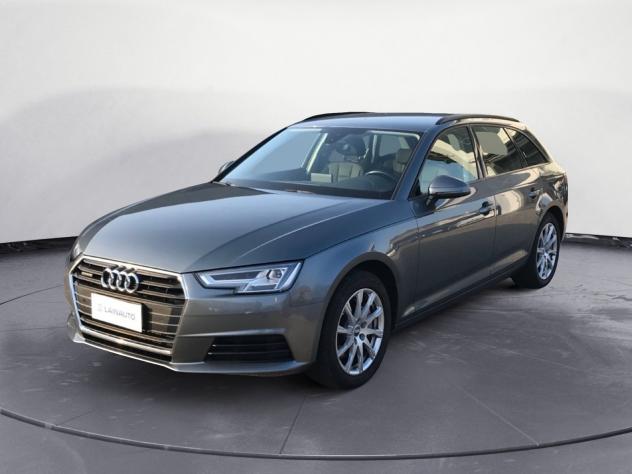 Audi A4 A4 AVANT 2.0 TDI 190 CV QUATTRO S-TRONIC BUSINESS