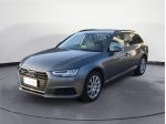 Audi A4 A4 AVANT 2.0 TDI 190 CV QUATTRO S-TRONIC BUSINESS
