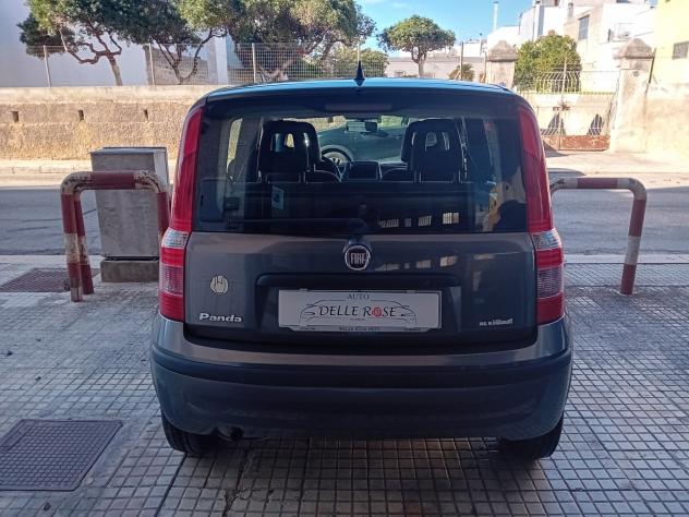 Fiat Panda 1.2 69 Cv Classic - Foto 4