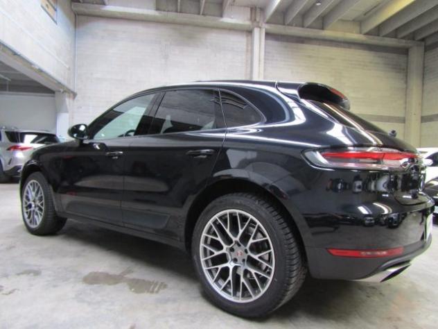 PORSCHE Macan Macan 2.0 245cv PDK * 165.000 KM REALI * rif. 23784474 - Foto 10