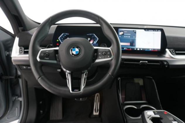 BMW X2 18D 150 CV SDRIVE M SPORT PRO AUT. TETTO rif. 23784507 - Foto 8