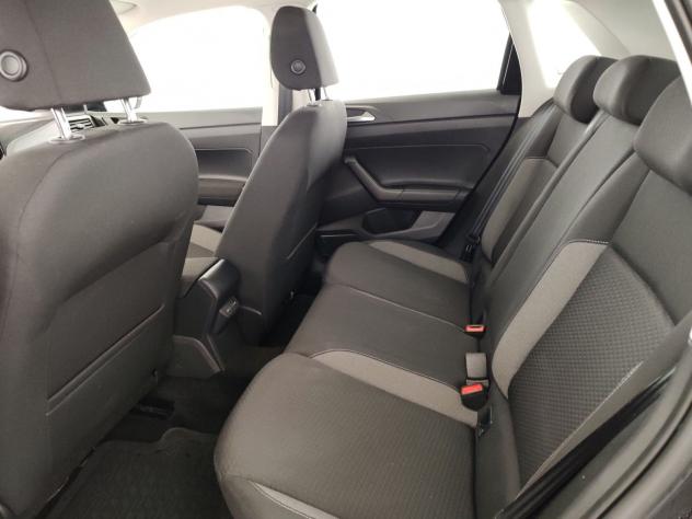 Volkswagen Polo 1.0 TSI Life - Foto 10
