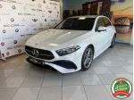 MERCEDES-BENZ A 200 d Autom. AMG Line *PACK LUCI rif. 24079382