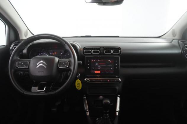 CITROEN C3 Aircross C3 Aircross BlueHDi 110 S&S Feel rif. 23697605 - Foto 4