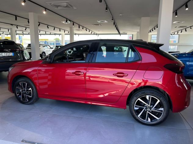 Opel Corsa 1.2 100cv GS MT6 - Foto 5