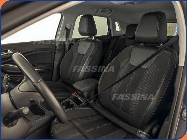 Opel Grandland Grandland 1.6 phev Business Elegance fwd 225cv auto - Foto 8