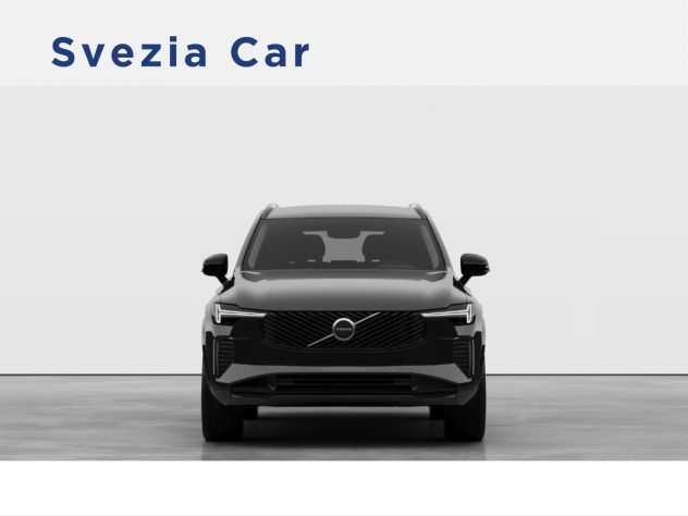 Volvo XC90 Plug-In Hybrid T8 AWD plug-in Plus Dark NO SUPERBOLLO - Foto 5