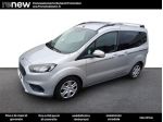 FORD Tourneo Courier TOURNEO  courier 1.0 ecob. 100cv plus E6.2 rif. 23231430