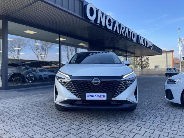 Nissan Qashqai Qashqai 1.3 mhev N-Connecta 2wd 158cv xtronic - Foto 2
