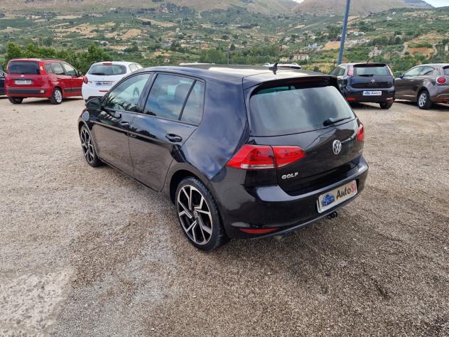 Volkswagen Golf 1.6 TDI 5p. Highline BlueMotion Technology - Foto 2