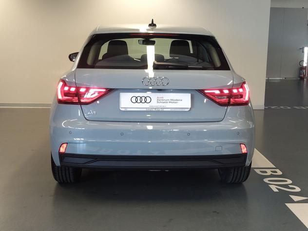 Audi A1 Sportback 30 TFSI Business - Foto 5