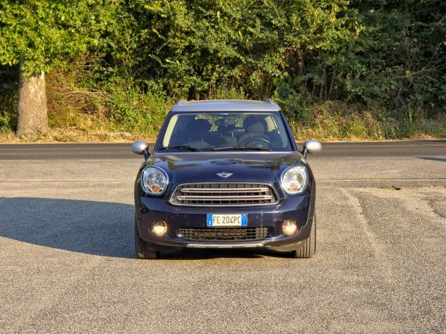 Mini Cooper D Countryman 2.0 Park Lane Plus Automatica E6 NEO 2016 - Foto 2