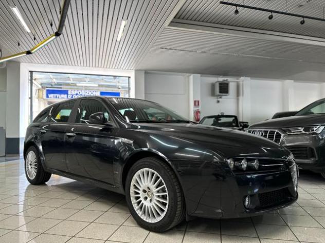 ALFA ROMEO 159 1.8 16V Sportwagon rif. 23790716