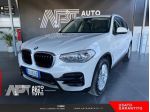 BMW X3 X3 xdrive20d Business Advantage 190cv auto my19
