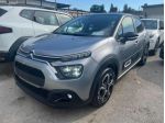CITROEN C3 1.2 PureTech 83cv S&S  rif. 23816539