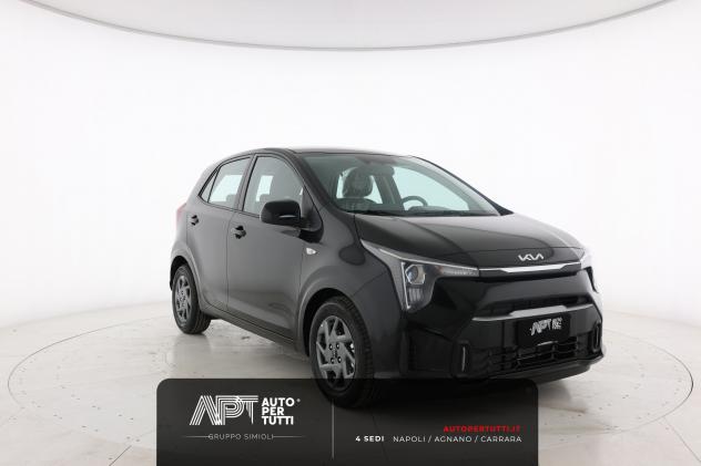 Kia Picanto Picanto 1.0 mpi Urban - Foto 7