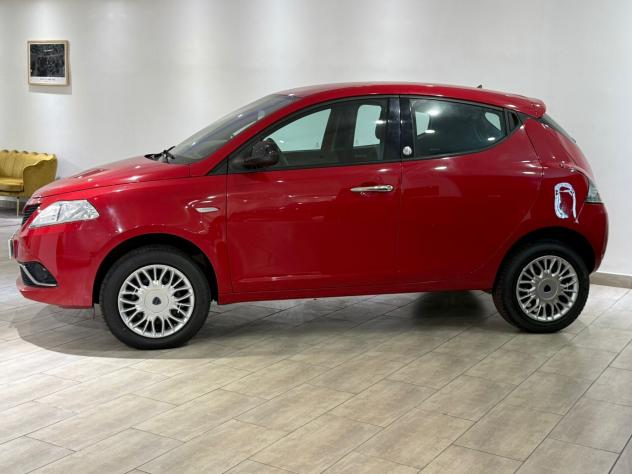 Lancia Ypsilon anno 2017 motore nuovo - Foto 2