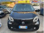 Smart ForFour 70 1.0 Passion GPL