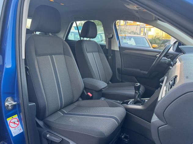 Volkswagen T-Roc 2.0 TDI 115cv SCR Business - Foto 10