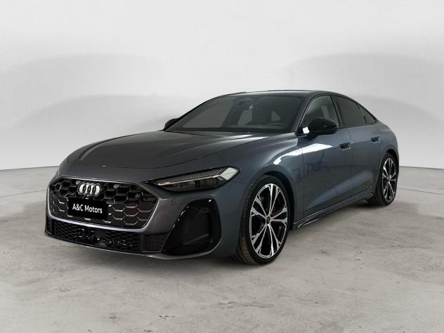 Audi A5 A5 Berlina 2.0 tdi mhev+ S line edition quattro 204cv s-tronic