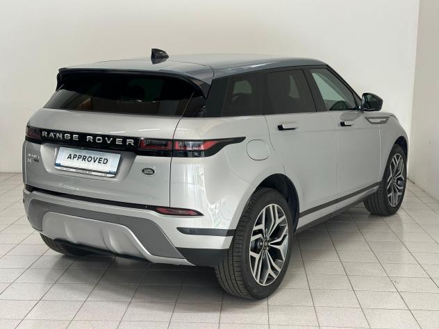 Land Rover Range Rover Evoque 1.5 P300e PHEV Bronze Collect. AWD auto - Foto 2
