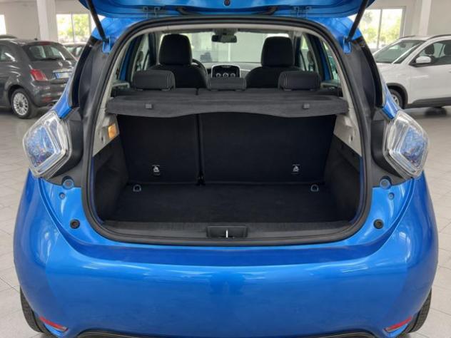 RENAULT ZOE ZOE rif. 24195533 - Foto 9