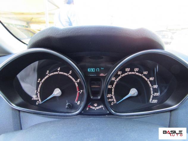 FORD - Fiesta - 1.4 5p. Bz.- GPL - Foto 9