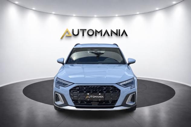Audi A3 TDI 110 kW S tronic S line Edition - allstreet PREZZO BOMBA! - Foto 2