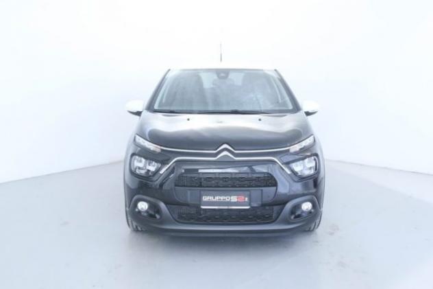 CITROEN C3 PureTech 110 S&S Shine Neopatentati rif. 22109940 - Foto 2