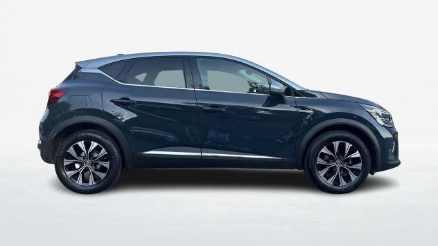 Renault Captur 1.0 tce Techno Fast Track Gpl 100cv - Foto 4