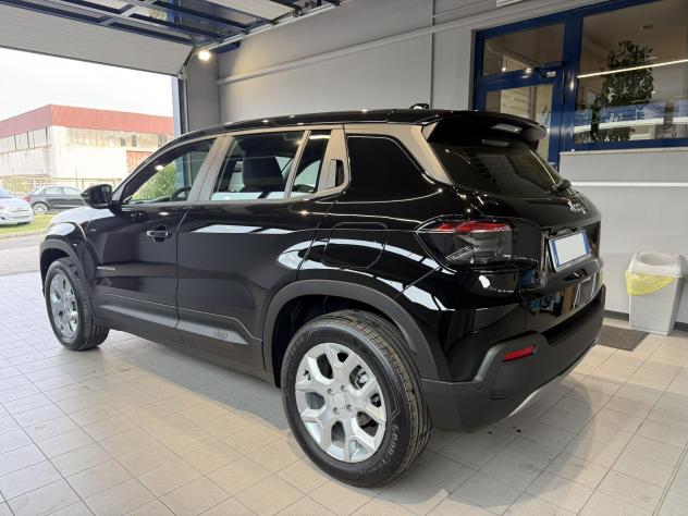 Jeep Avenger Avenger 1.2 turbo Altitude fwd 100cv - Foto 3