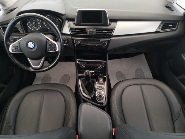 Bmw 2er Active Tourer 216d Advantage - Foto 9