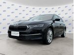 Škoda Octavia 2.0 TDI 110KW STYLE DSG