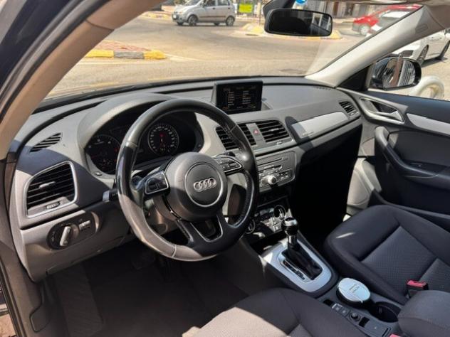 Audi Q3 2.0 TDI 150 CV quattro S tronic edition Design - Foto 7