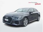 Audi A3 IV 2020 Sportback Audi Sportback 35 2.0 tdi S line Edition s-tronic