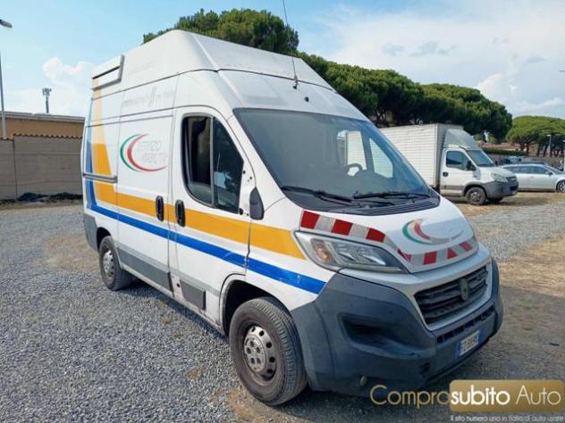 FIAT Ducato 30 2.3 MJT + IVA 22% rif. 24021523 - Foto 2