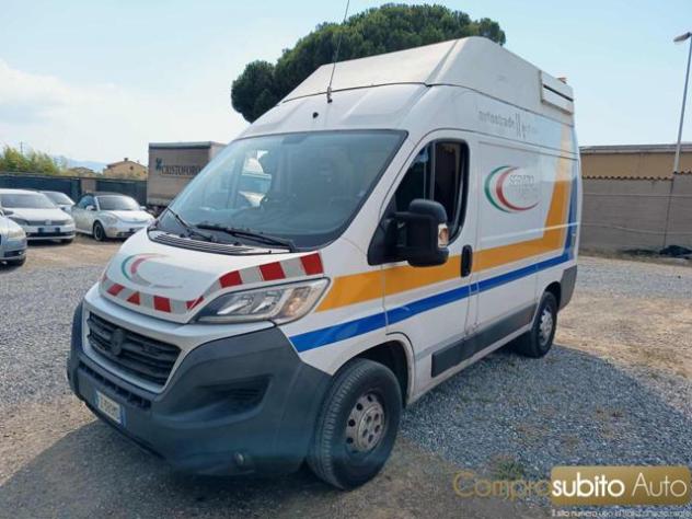 FIAT Ducato 30 2.3 MJT + IVA 22% rif. 24021523 - Foto 3