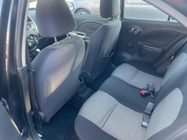NISSAN Micra 1.2 12V 5 porte GPL Eco Acenta rif. 21954787 - Foto 7