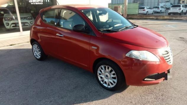 LANCIA Ypsilon 1.2 69 CV 5 porte GPL Ecochic Silver GPL rif. 21859842 - Foto 2