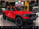 DODGE RAM RAM 5.7 V8 4x4 BIGHORN TRX BODYKIT / FULL +IVA 22% rif. 23842271