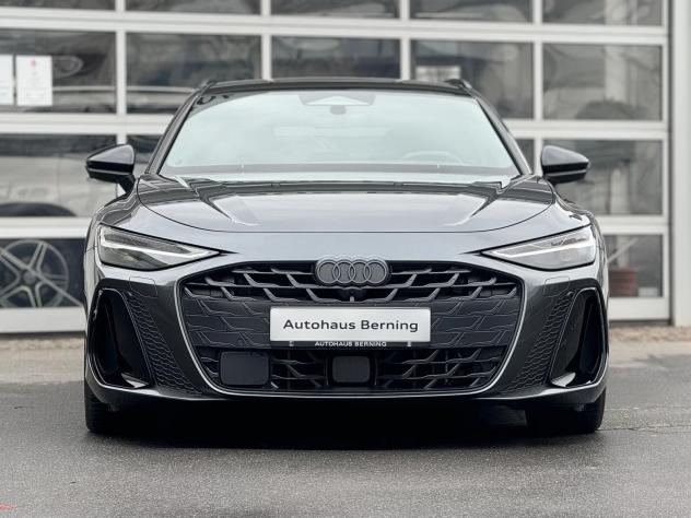 Audi A6 TDI 150 kW S tronic S line edition Tetto Camera 360° - Foto 3