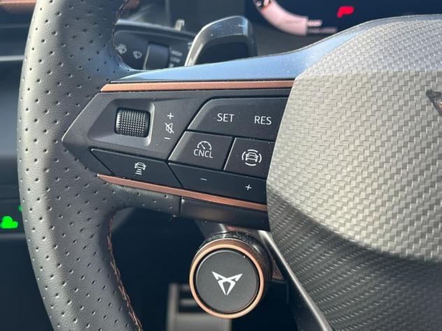 CUPRA Terramar 1.5 eTSI DSG Camera 360° head Up Garanzia 5 anni - Foto 6