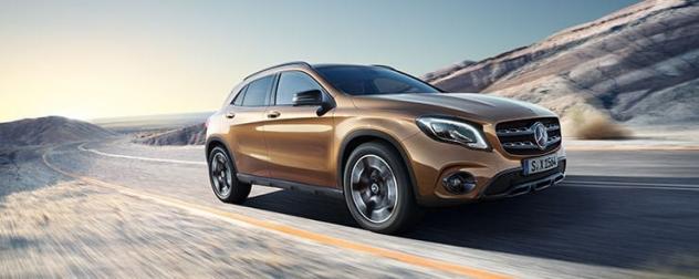 Mercedes-Benz GLA GLA-X156 2017 200 d Sport 4matic auto - Foto 4