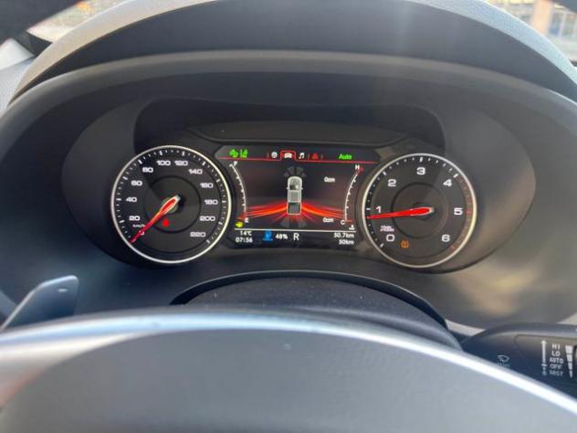 FOTON Tunland G7 Tunland G7 2.0 TDI 4WD AT8/PREZZO REALE rif. 23027259 - Foto 7