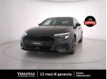 Audi A3 Sportback 35 TDI S tronic Sportback