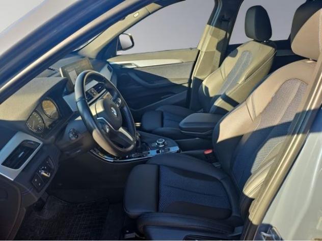BMW X1 sDrive18i Msport M Sport rif. 23704048 - Foto 8